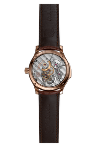 Endeavour Concept Minute Repeater